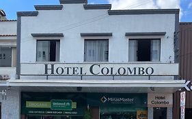 Hotel Colombo